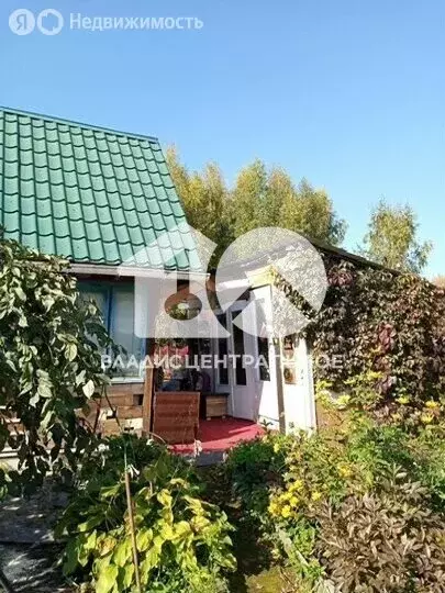 Участок в Новосибирский район, Кудряшовский сельсовет, СНТ Семицвет, ... - Фото 2