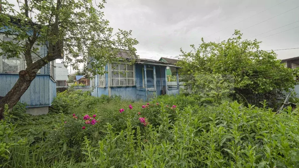 Дом в Московская область, Наро-Фоминский городской округ, Автомобилист ... - Фото 1