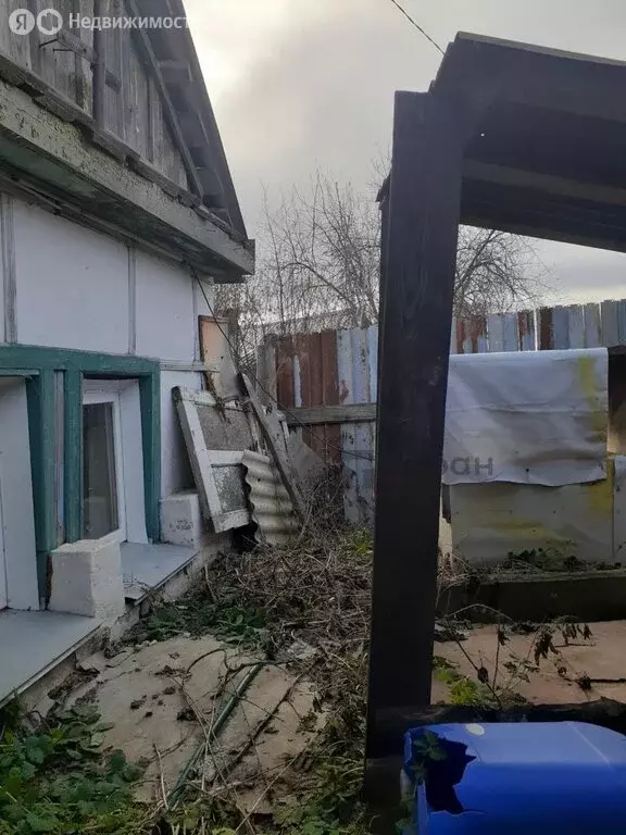 Дом в Чебаркуль, посёлок Северный, Нижняя улица, 33 (23.6 м) - Фото 2