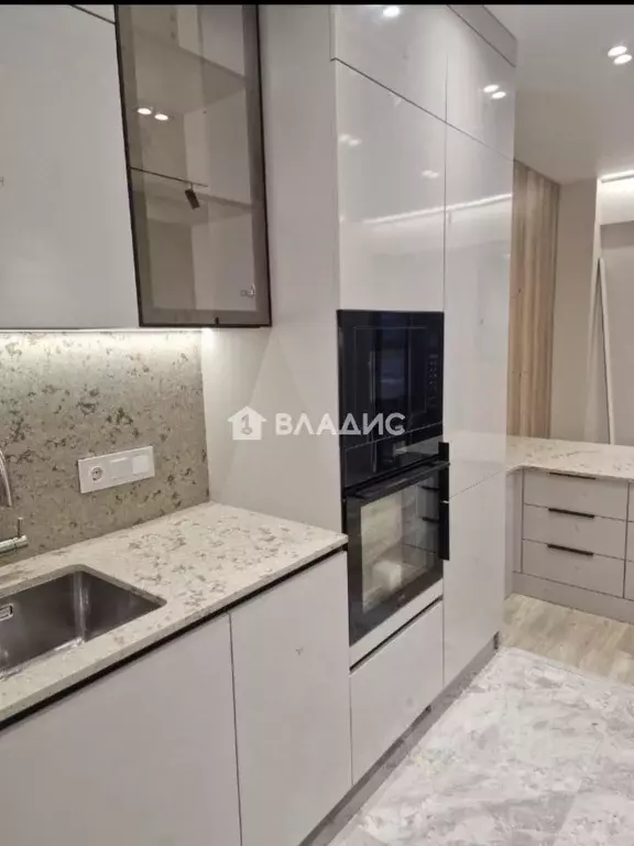 1-к кв. Санкт-Петербург Московский просп., 71к3 (40.8 м) - Фото 2