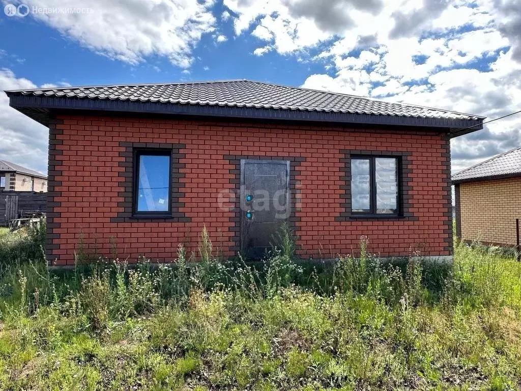 Дом в Республика Башкортостан, городской округ Уфа, деревня Карпово ... - Фото 2