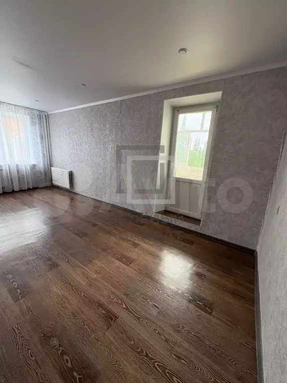 1-к. квартира, 35,8 м, 4/9 эт. - Фото 1