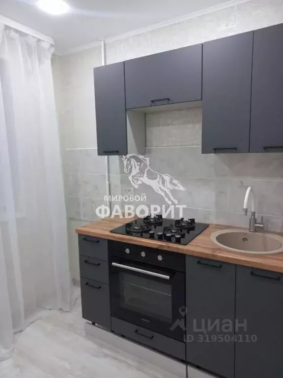 2-к кв. Оренбургская область, Орск Новый город мкр, ул. Ленинского ... - Фото 0