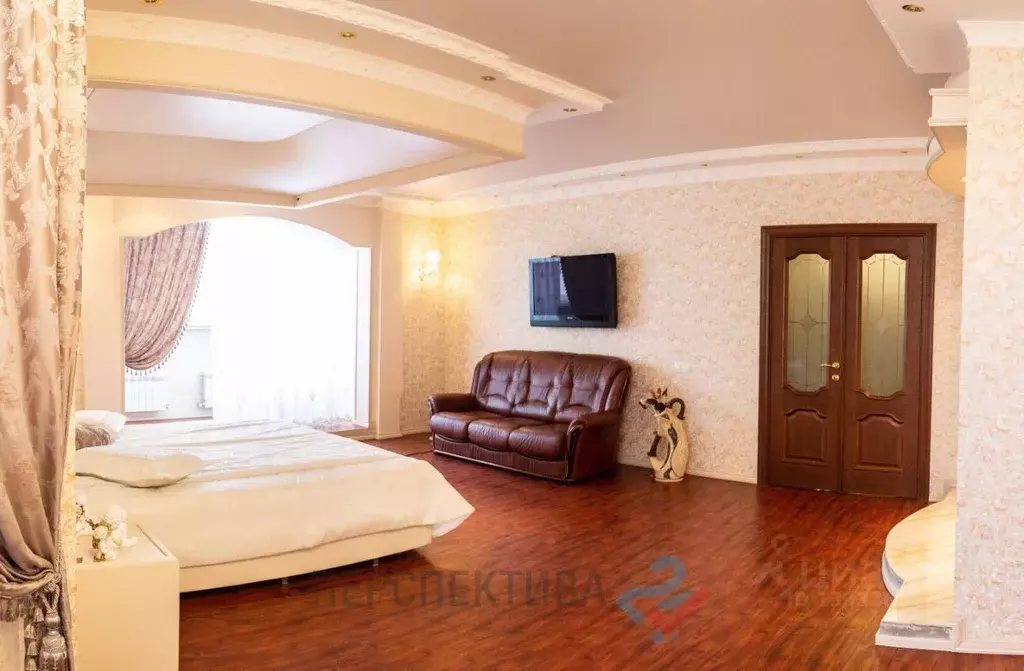 4-к кв. Чувашия, Чебоксары ул. Гер, 6 (203.0 м) - Фото 0