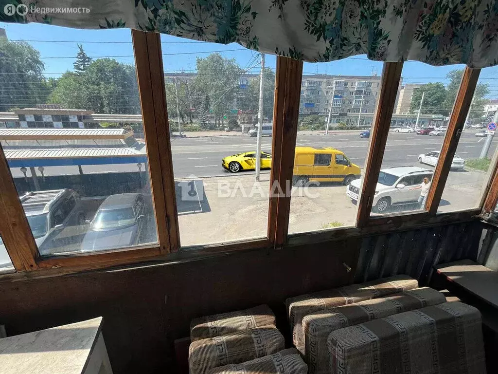 1-комнатная квартира: Пенза, проспект Победы, 31 (31 м) - Фото 1