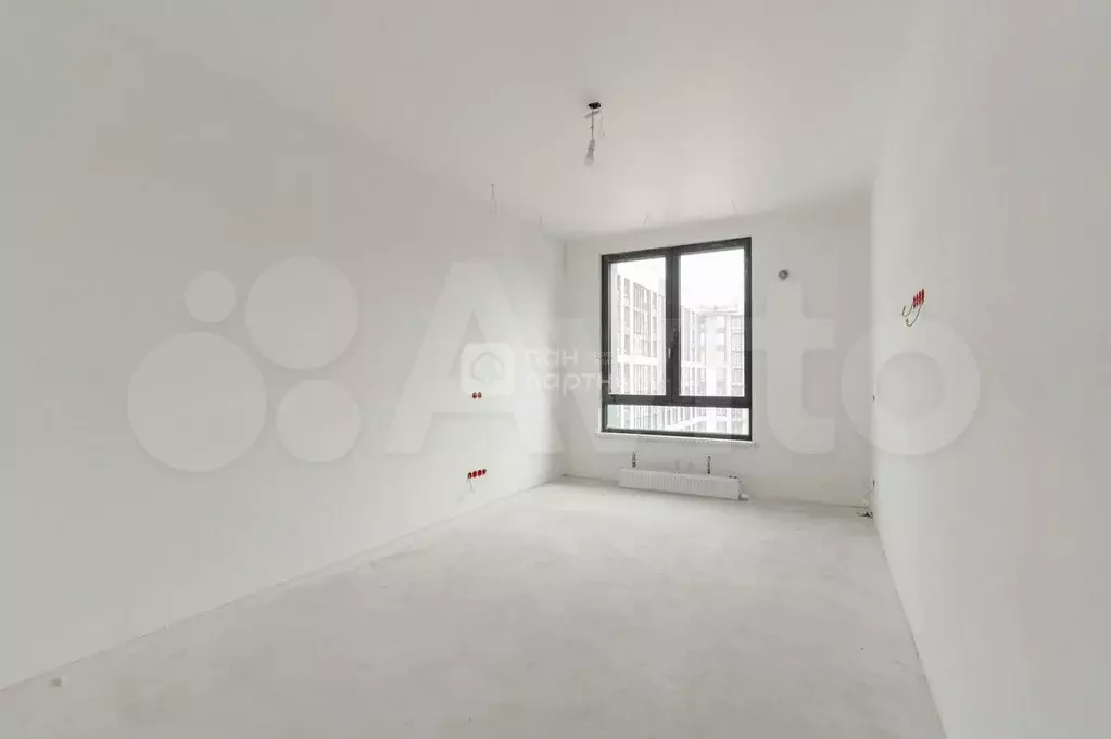 2-к. квартира, 67,3 м, 11/14 эт. - Фото 1
