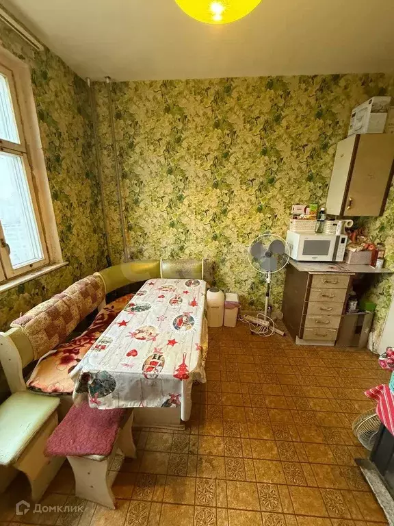 Продаётся 3-к квартира, 75 м - Фото 1