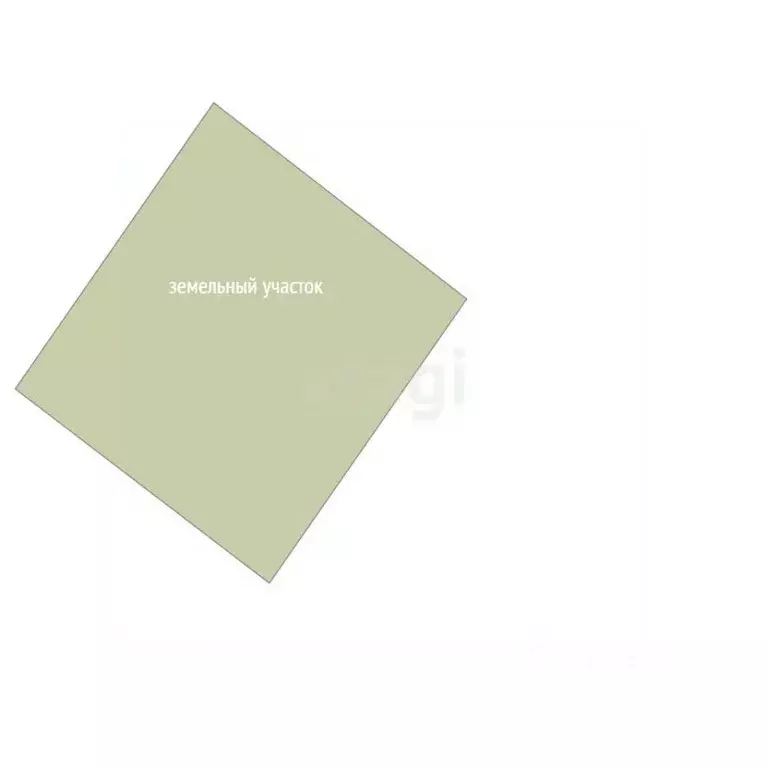 Участок в Крым, Симферопольский район, Трудовское с/пос, с. ... - Фото 2