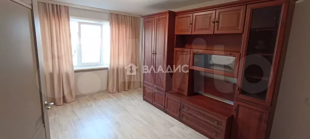 1-к. квартира, 30м, 3/4эт. - Фото 0