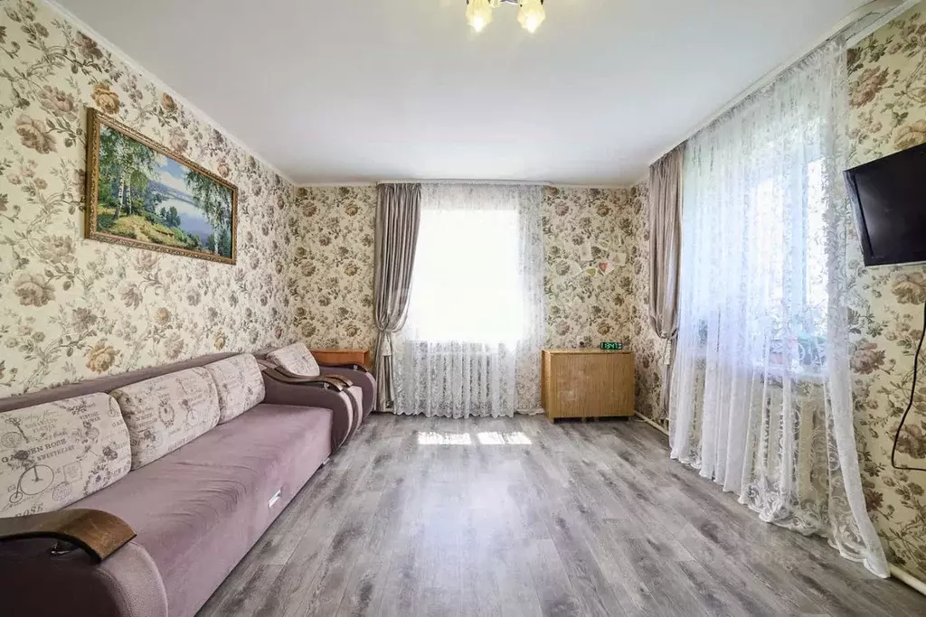 Дом в Башкортостан, Стерлитамак ул. Володарского (312 м) - Фото 0