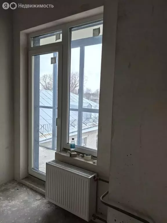 3-комнатная квартира: посёлок Лисий Нос, Ивановская улица, 10 (101 м) - Фото 0