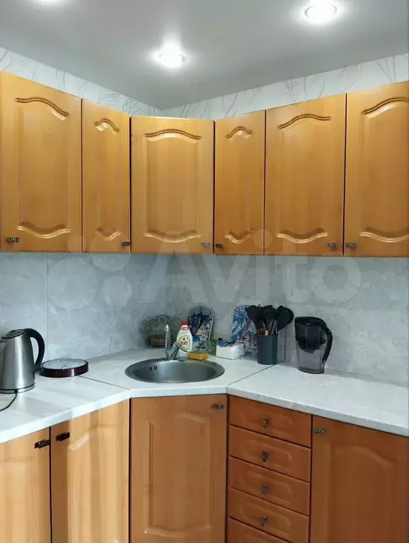 2-к. квартира, 50 м, 2/12 эт. - Фото 0
