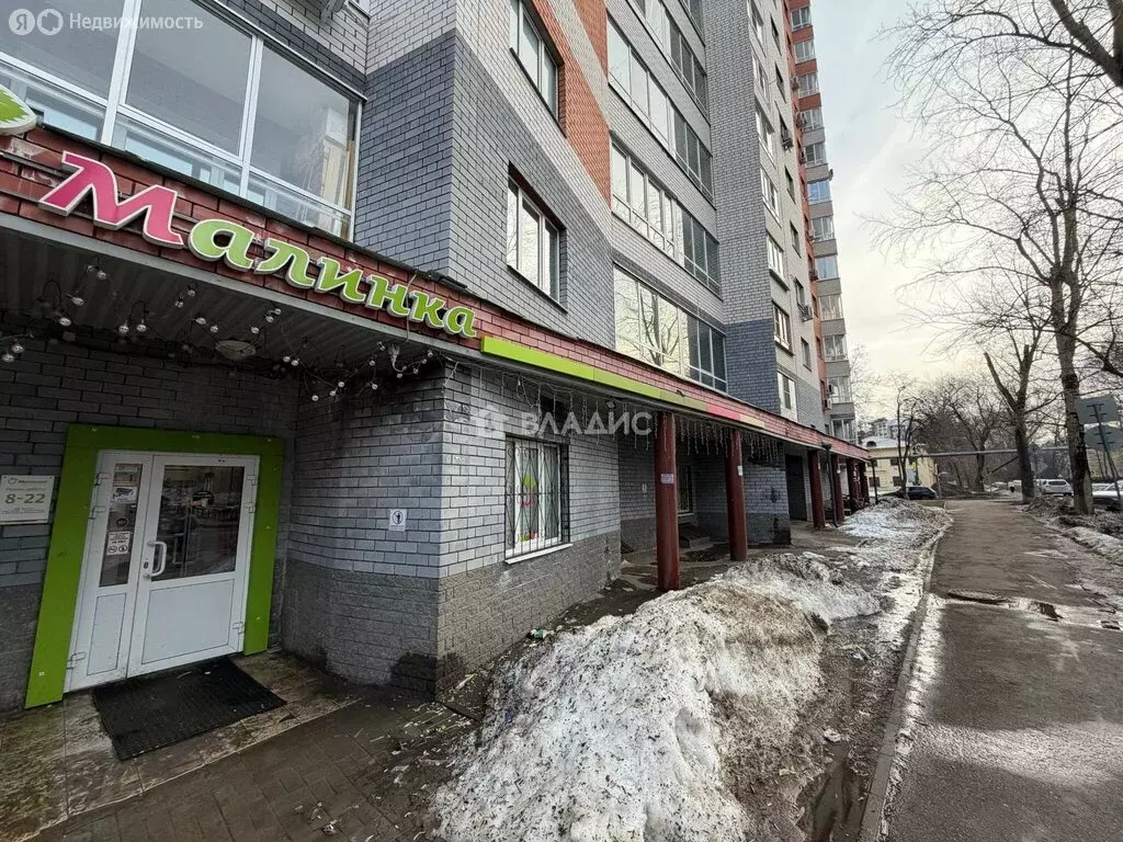 Помещение свободного назначения (203.7 м) - Фото 1