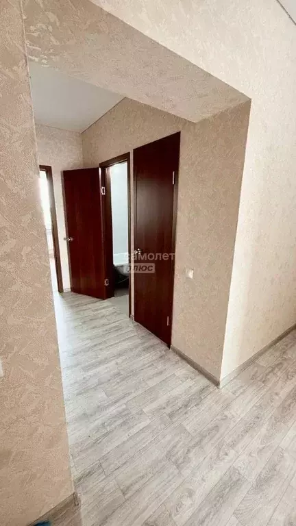 1-к кв. Курская область, Обоянь ул. Ломоносова, 24 (41.7 м) - Фото 1