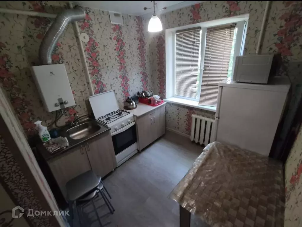 Продаётся 2-к квартира, 40.7 м - Фото 1