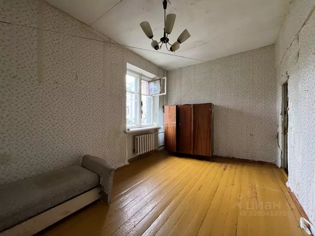 Комната Московская область, Химки Ленинский просп., 11 (17.8 м) - Фото 1