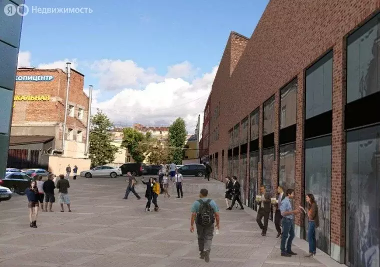 Помещение свободного назначения (79 м) - Фото 1