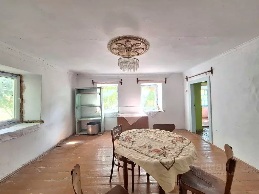 Дом в Севастополь с. Новобобровка, ул. Баденкиной, 12 (58 м) - Фото 1
