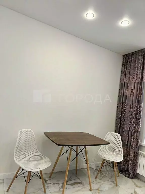 1-к кв. Новосибирская область, Новосибирск ул. Писарева, 44 (40.0 м) - Фото 2