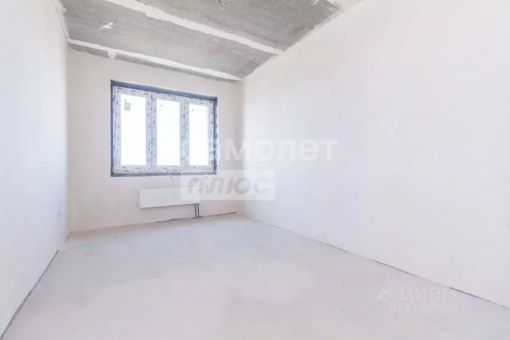 1-к кв. Башкортостан, Уфа ул. Рихарда Зорге, 15/3 (35.72 м) - Фото 1