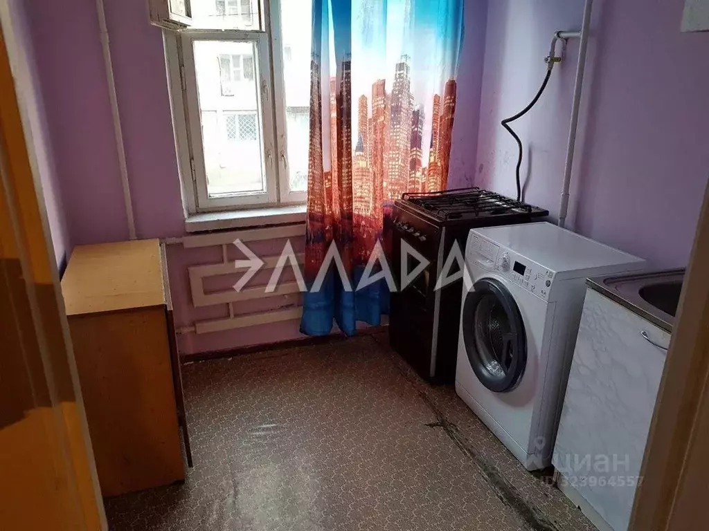 1-к кв. Ростовская область, Ростов-на-Дону ул. Миронова, 4/2 (30.0 м) - Фото 1