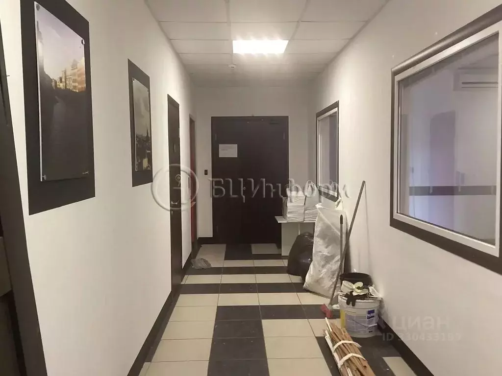 Офис в Санкт-Петербург ул. Всеволода Вишневского, 12а (222 м) - Фото 1