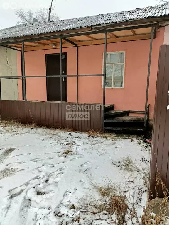 1-комнатная квартира: Челябинск, улица Чайковского, 67 (35 м) - Фото 2