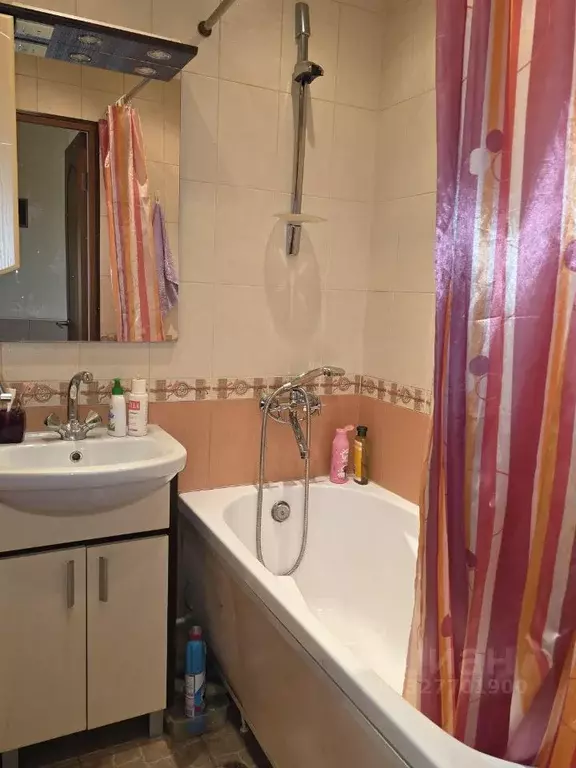 4-к кв. Мурманская область, Мурманск ул. Аскольдовцев, 25 (61.0 м) - Фото 1