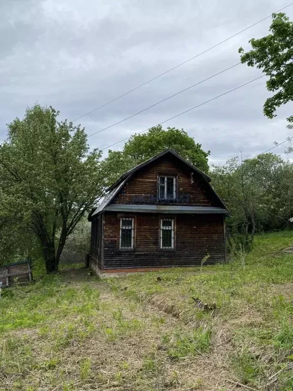 Дом в Нижегородская область, Кстовский муниципальный округ, с. Татинец ... - Фото 1