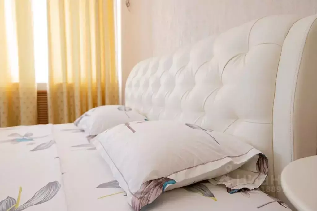 Комната Татарстан, Казань ул. Бутлерова, 21 - Фото 2