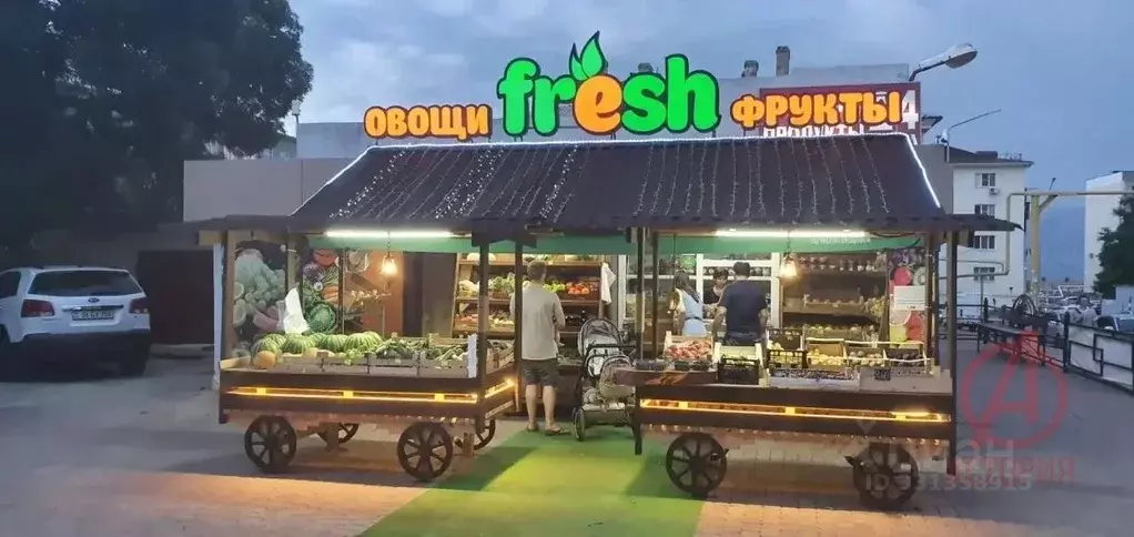 Гараж в Краснодарский край, Новороссийск ул. Снайпера Рубахо, 3 (36 м) - Фото 1
