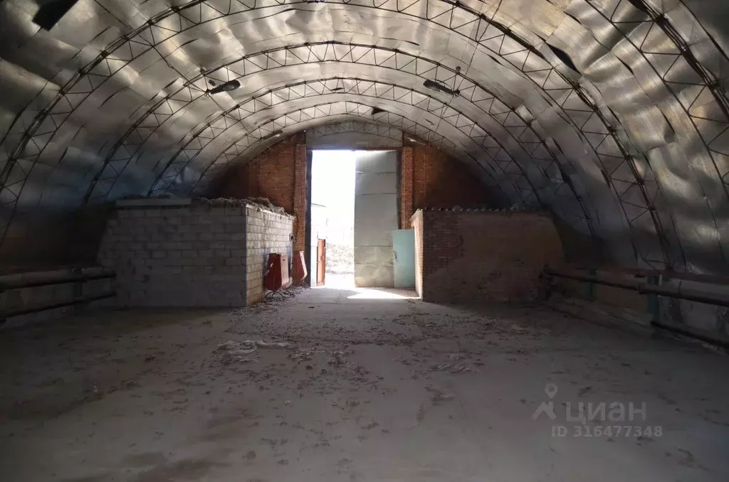 Помещение свободного назначения в Самарская область, Тольятти ул. ... - Фото 0