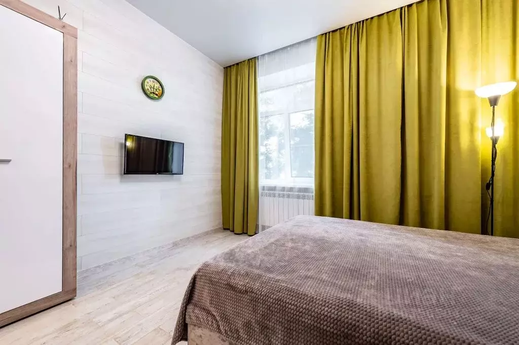 1-к кв. Санкт-Петербург Удельный просп., 27 (25.0 м) - Фото 1