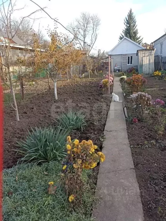 Дом в Ставропольский край, Пятигорск городской округ, пос. ... - Фото 1