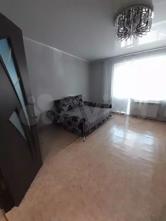 1-к. квартира, 42,5 м, 1/11 эт. - Фото 1