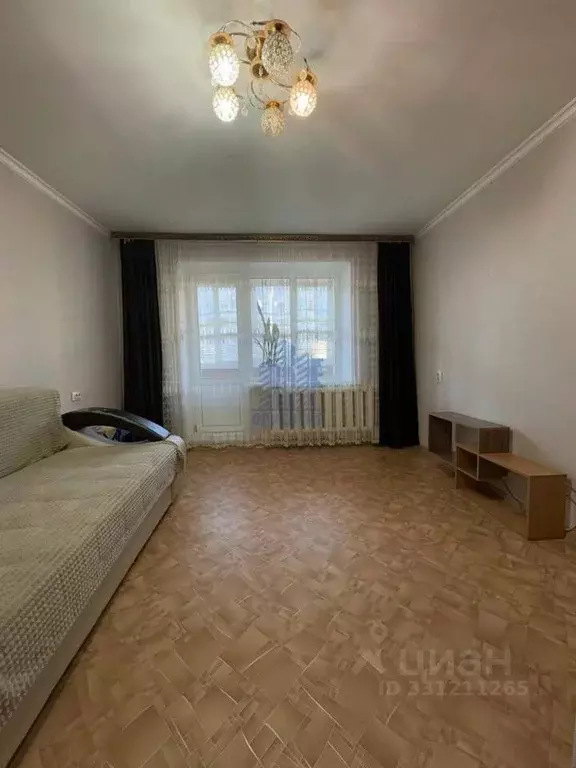 2-к кв. Чувашия, Чебоксары Хевешская ул., 20 (46.7 м) - Фото 2