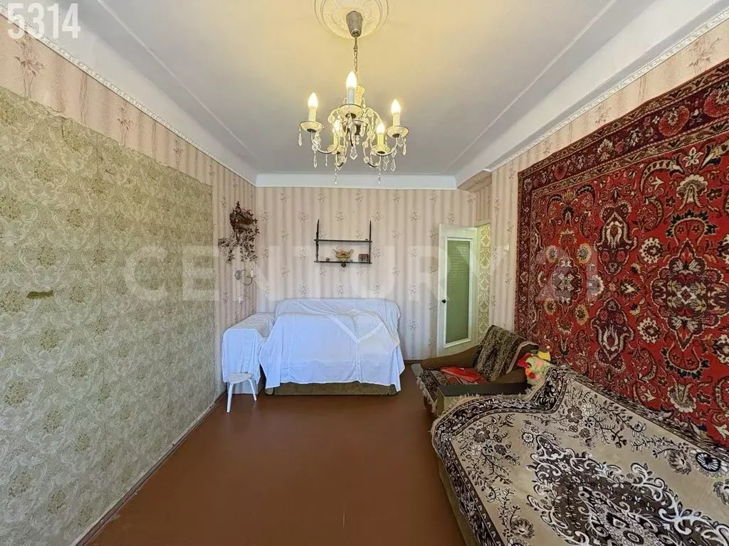 2-к кв. Севастополь просп. Победы, 58 (45.0 м) - Фото 2