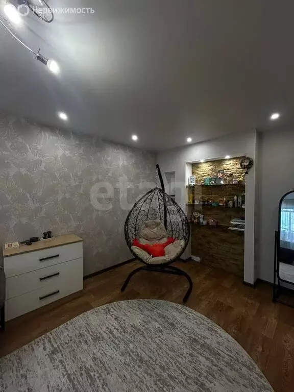 3-комнатная квартира: Камышлов, улица Энгельса, 234 (72.5 м) - Фото 2