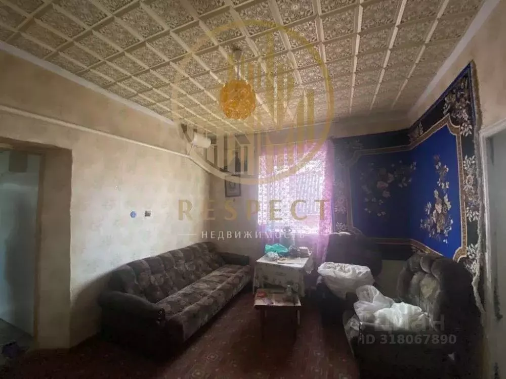 Дом в Ставропольский край, Пятигорск городской округ, Константиновская ... - Фото 1