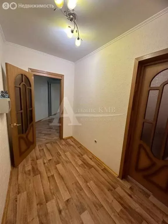 1-комнатная квартира: Кисловодск, улица Романенко, 39 (39 м) - Фото 1