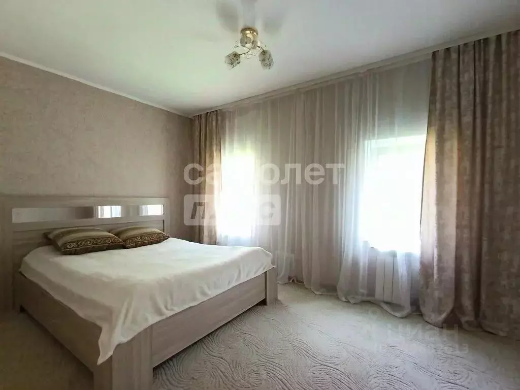 Дом в Омская область, Омск Подгорная ул., 112 (54 м) - Фото 1