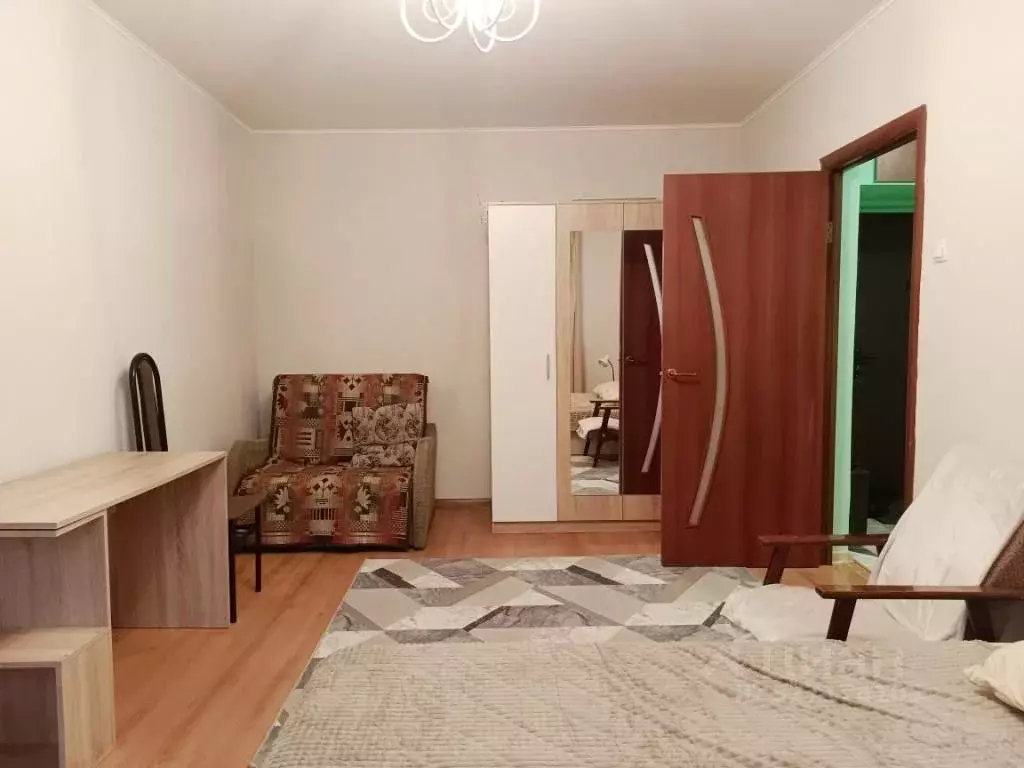 1-к кв. Москва 3-й Новомихалковский проезд, 8К1 (35.0 м) - Фото 2