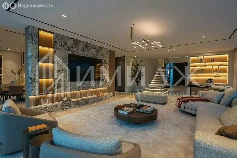 Дом в Сириус, Цимлянская улица, 5 (165 м) - Фото 1