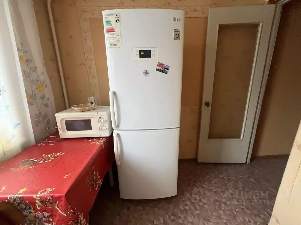 2-к кв. Удмуртия, Ижевск ул. 30 лет Победы, 14 (46.0 м) - Фото 1