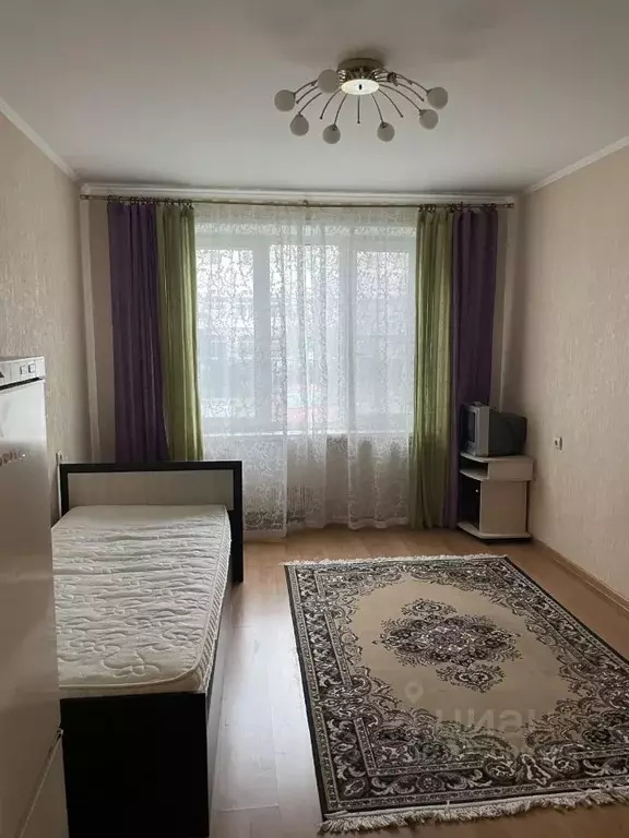 Комната Московская область, Черноголовка проезд Строителей, 8 (14.7 м) - Фото 2