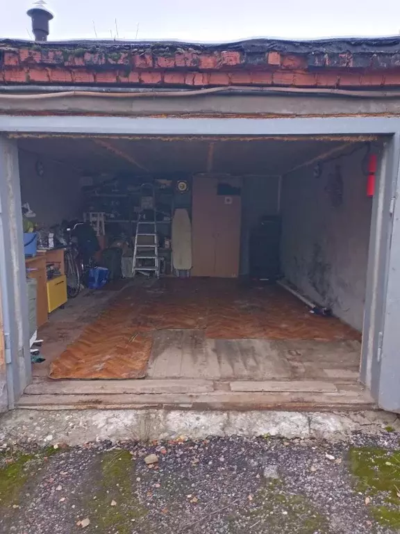 Гараж в Владимирская область, Радужный  (22 м) - Фото 2