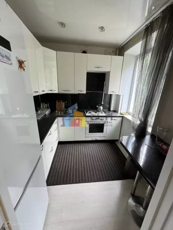 Продаётся 3-к квартира, 55.1 м - Фото 0