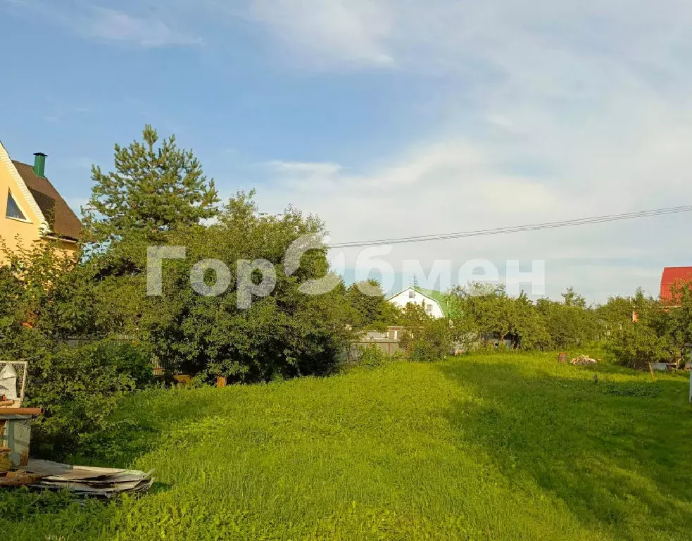 Продается участок в КП Новоголицыно - Фото 2