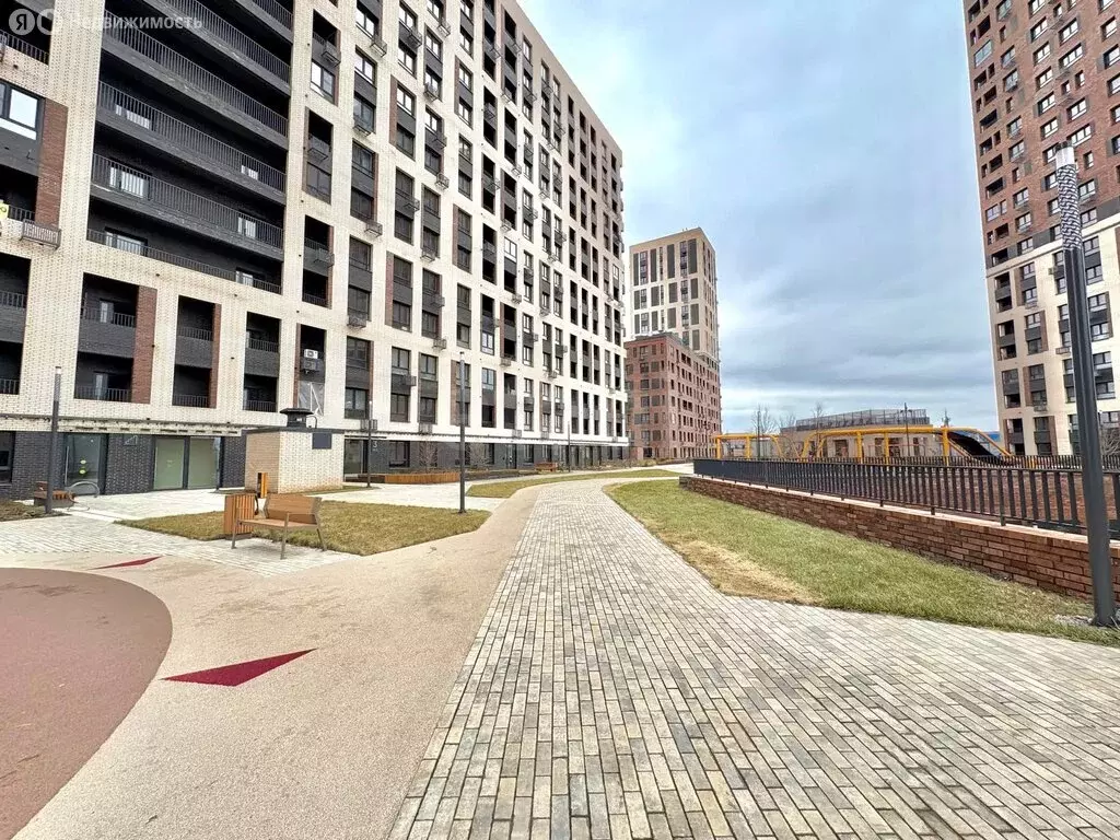 2-комнатная квартира: Казань, Краснококшайская улица, 60 (56.8 м) - Фото 2