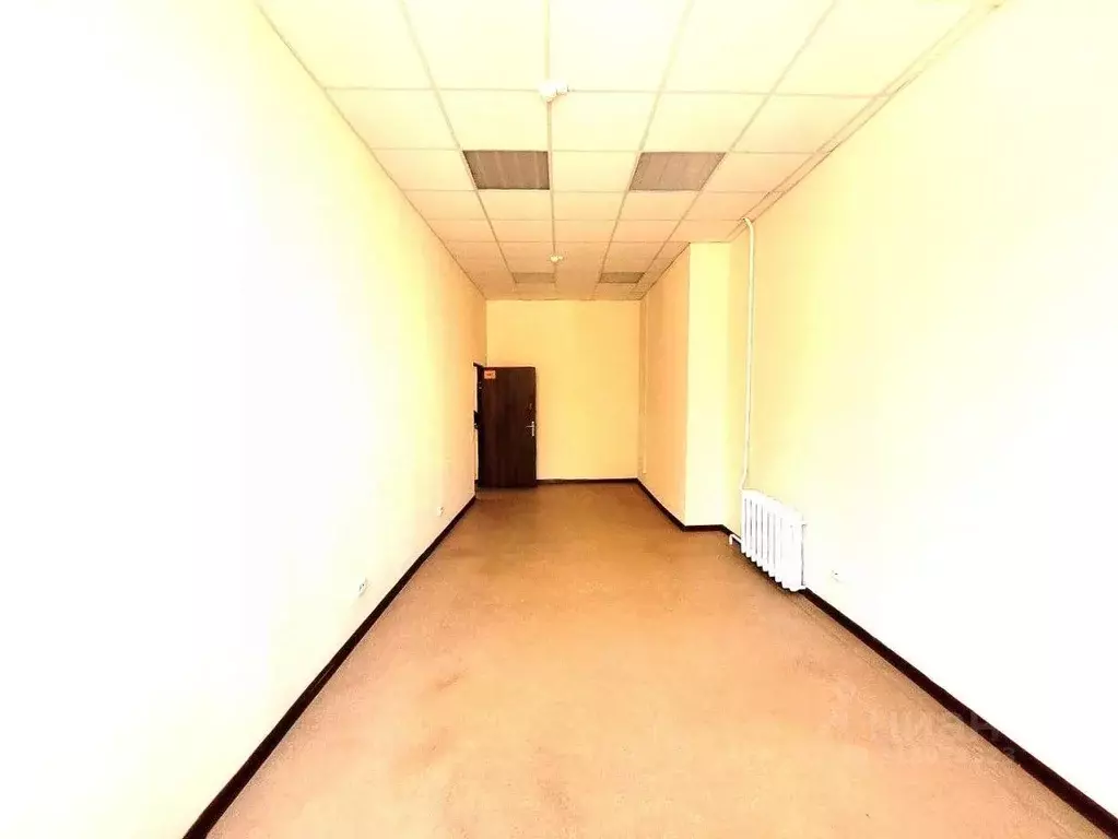 Офис в Самарская область, Самара Партизанская ул., 19 (26 м) - Фото 1